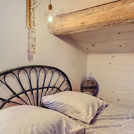 Apartment Dans Quartier Grand Theatre