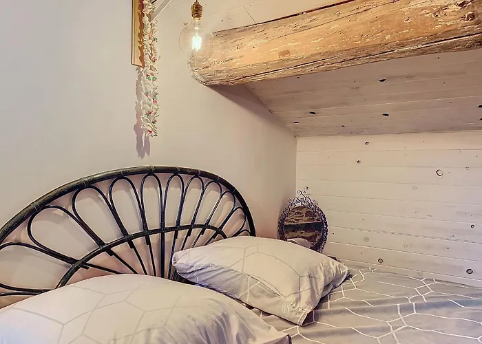 Apartman Dans Quartier Grand Theatre