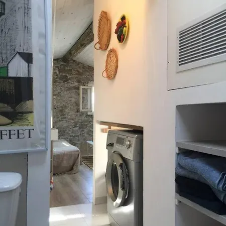 Dans Quartier Grand Theatre Apartment Sete