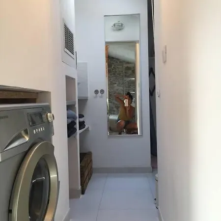 Apartment Dans Quartier Grand Theatre Sete