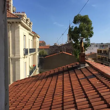 Apartment Dans Quartier Grand Theatre *