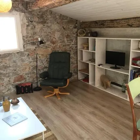 Apartment Dans Quartier Grand Theatre *