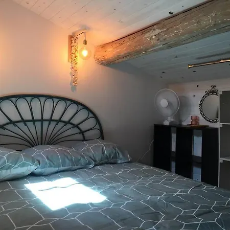 Dans Quartier Grand Theatre Apartment *