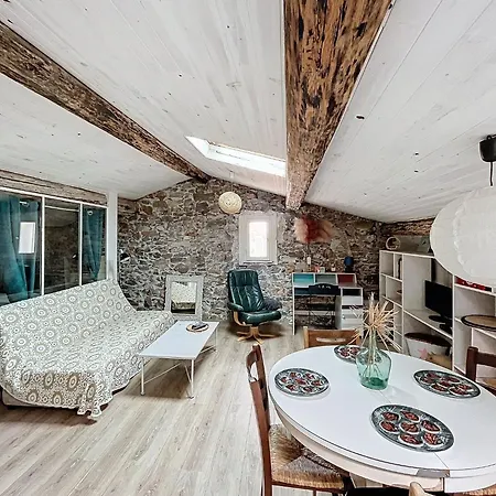 Appartement Dans Quartier Grand Theatre